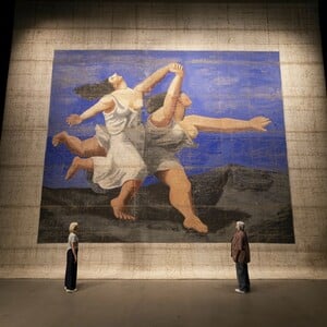 Το μουσείο του μέλλοντος θα το βρεις στο Ανατολικό Λονδίνο 