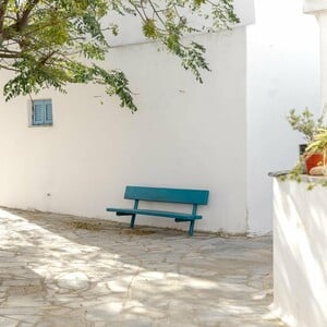 «Εγώ στο χωριό μου πήγα, δεν έκανα κανέναν άθλο!»