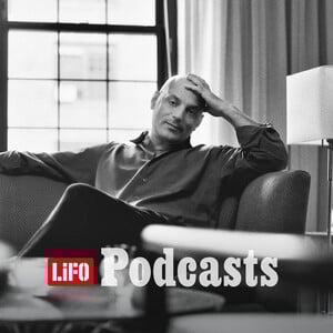 Ντάνιελ Μέντελσον: «Το μεγάλο θέμα του Καβάφη είναι ο χρόνος»