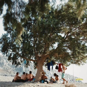 Οι Φιλισταίοι.