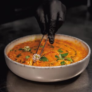 Labros Restaurant: Μια ιστορία θαλασσινών γεύσεων