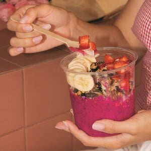Yum Guilt Free: Γεύσεις χωρίς ζάχαρη, χωρίς ενοχές και με πολλή νοστιμιά