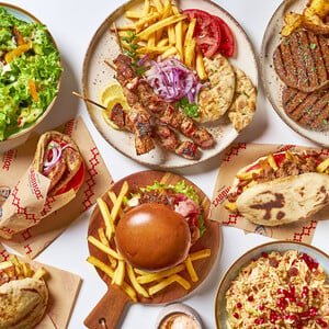 Σαββίκος: Το Great Greek Grill της Θεσσαλονίκης ήρθε και στην Αθήνα