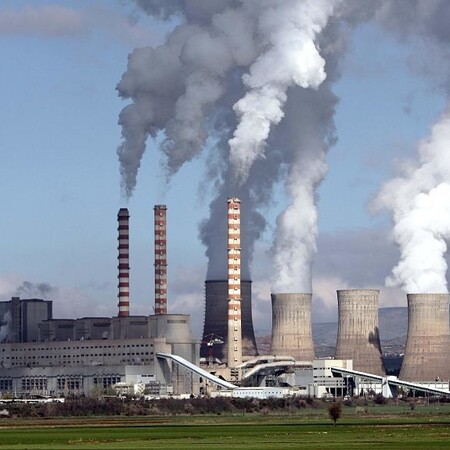 Ιστορική απόφαση από Ευρωπαϊκή Τράπεζα Επενδύσεων: Σταματά η χρηματοδότηση έργων για ορυκτά καύσιμα από το 2022