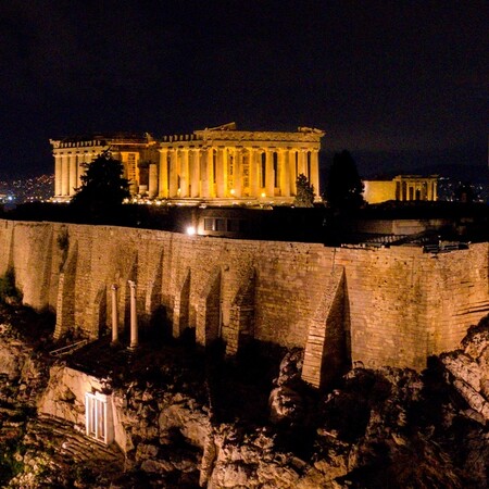 Ο Παρθενώνας έμεινε γνωστός με «λάθος» όνομα, υποστηρίζει Ολλανδική έρευνα