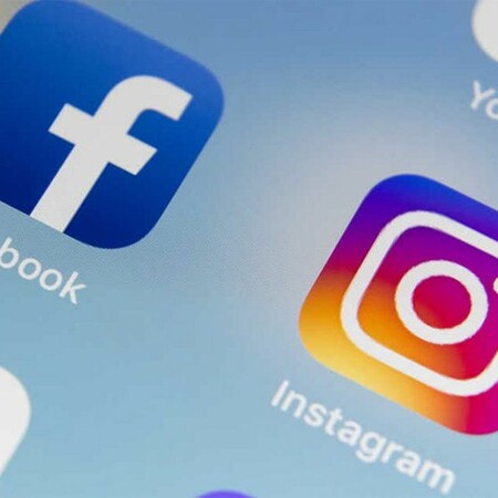 «Έπεσαν» Facebook & Instagram - Προβλήματα και στην Ελλάδα