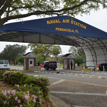 Φλόριντα: Ο δράστης της επίθεσης στην αεροναυτική βάση είχε αναρτήσει στο Twitter το μανιφέστο του