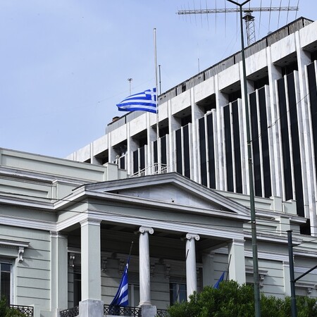 Συνεδριάζει το Εθνικό Συμβούλιο Εξωτερικής Πολιτικής - Oι κινήσεις και οι σύμμαχοι της Αθήνας