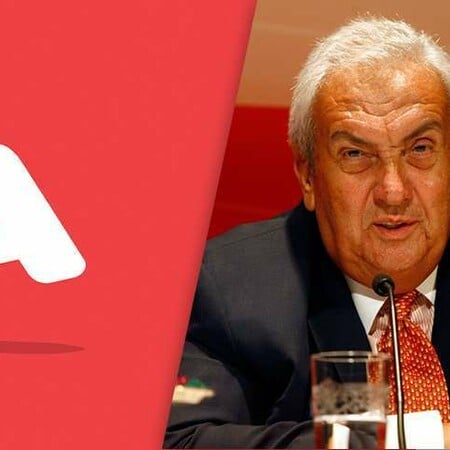 Alpha: Τέλος ο Κοντομηνάς - Το 100% περνά στον Βαρδινογιάννη