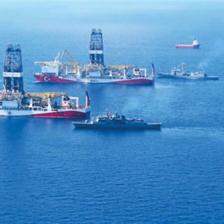Yeni Safak: Η Τουρκία επιταχύνει τις κινήσεις της για αγορά και τρίτου γεωτρύπανου