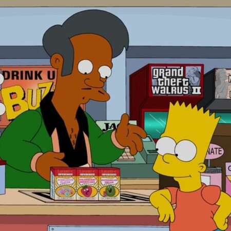 The Simpsons: Τίτλοι τέλους για τον Hank Azaria – Δάνειζε τη φωνή του στον Apu