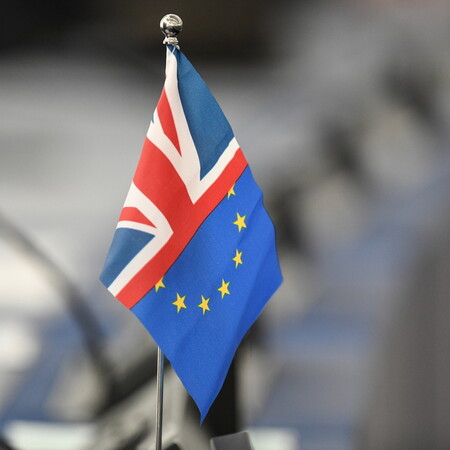 Ήττα Τζόνσον στο νομοσχέδιο του Brexit - Τροπολογία για Ευρωπαίους πολίτες στη συμφωνία