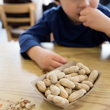 ΗΠΑ: Εγκρίθηκε φάρμακο για την παιδική αλλεργία στα φιστίκια