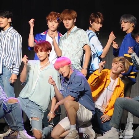 Seventeen: Ποια είναι η slang που χρησιμοποιούν οι σταρς της K-pop;
