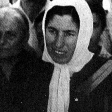 Πέθανε η «Αγία Αθανασία του Αιγάλεω»