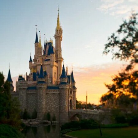 Disney World: «Λίφτινγκ» στο κάστρο της Σταχτοπούτας -Πώς θα γίνει