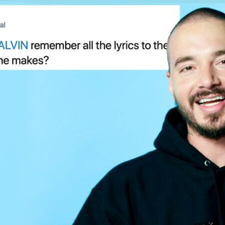 Ο J Balvin αντιμέτωπος με τα σχόλια των φανς στα social media