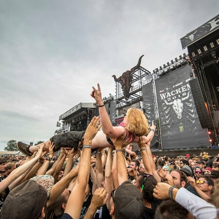 Γερμανία: Ακυρώθηκε το Wacken Open Air 2020 λόγω της πανδημίας