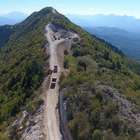 Αντιπαράθεση για το περιβαλλοντικό νομοσχέδιο στη Βουλή - Τι λένε οι οργανώσεις