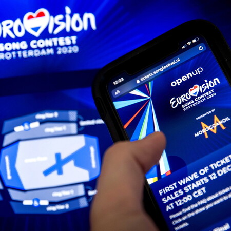 Με «εναλλακτικό τελικό» η Eurovision 2020 - Πληροφορίες για εμφάνιση Παπαρίζου και Φουρέϊρα