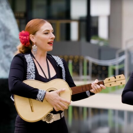 Από τα mariachi στο ska punk, αυτή είναι η λάτιν μουσική του σήμερα