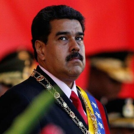 Βενεζουέλα: Συμφωνία Μαδούρο - Γκουαϊδό λόγω πανδημίας