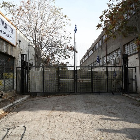 Εγκρίθηκε από το δημοτικό συμβούλιο η χωροθέτηση του αποτεφρωτηρίου στον Ελαιώνα