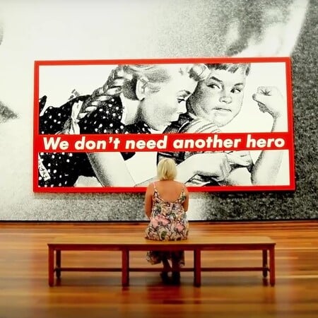 Το απίστευτο ταξίδι της γραμματοσειράς futura