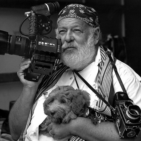 O φημισμένος φωτογράφος Bruce Weber απαντά στο μοντέλο που τον κατηγορεί για σεξουαλική παρενόχληση