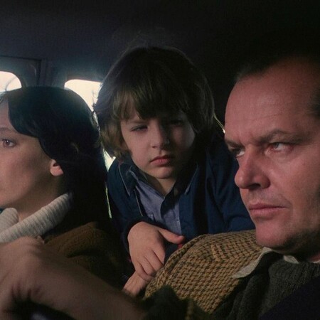 Η «Λάμψη» του Kubrick πήρε καιρό για να λάμψει…
