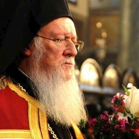 Παρέμβαση ΗΠΑ: Στήριξη στο Οικουμενικό Πατριαρχείο για το αυτοκέφαλο της Ουκρανικής Εκκλησίας