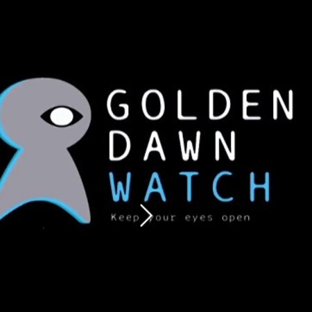 Το Golden Dawn Watch χρειάζεται την υποστήριξή μας