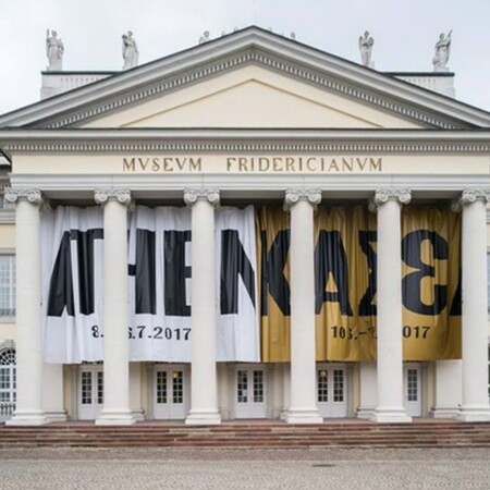 Documenta 14: Τεράστιο το έλλειμμα από τη συνδιοργάνωση με Αθήνα