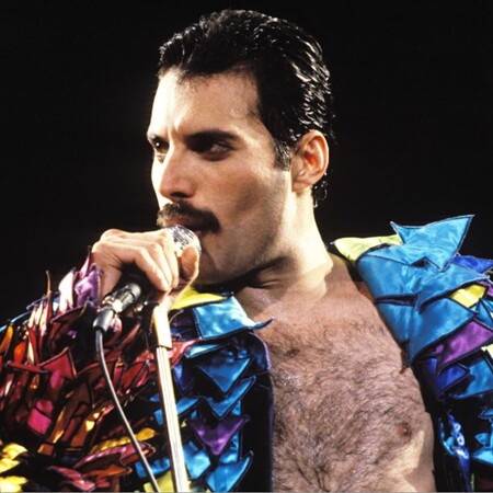 O Freddie Mercury για αρχάριους