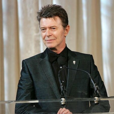 Τα τελευταία 4 τραγούδια του David Bowie και ένα δυνατό βίντεο