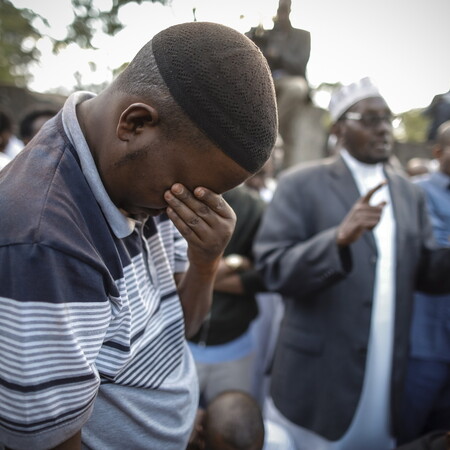 Κένυα: 21 οι νεκροί από την τρομοκρατική επίθεση σε ξενοδοχείο του Ναϊρόμπι