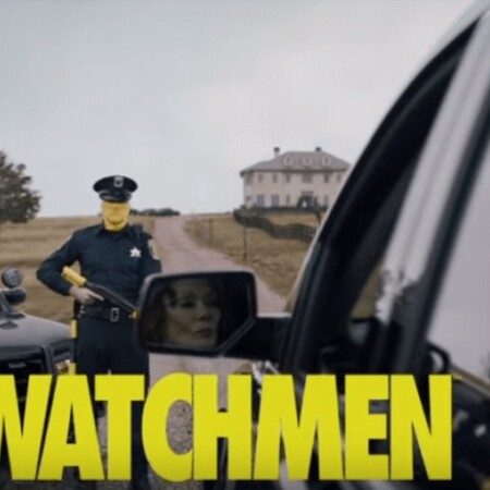 Watchmen: Το HBO μας κεντρίζει σαδιστικά το ενδιαφέρον και την προσμονή με κάποιες πρώτες εικόνες