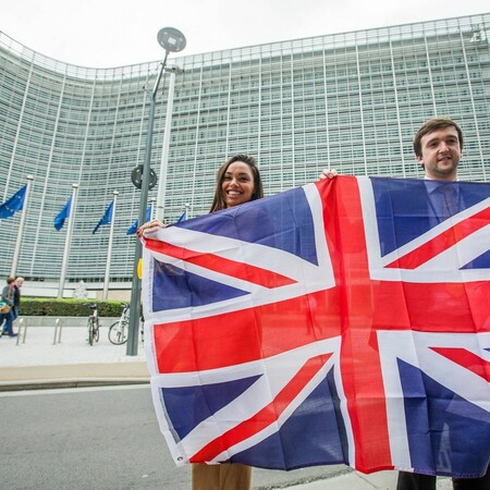 Brexit: Οι επόμενοι σταθμοί της διαπραγμάτευσης για το διαζύγιο Βρετανίας - Ε.Ε