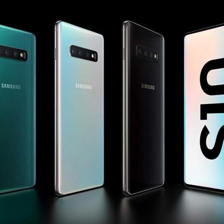 Η Samsung παρουσίασε το νέο S10 και το Galaxy Fold με αναδιπλούμενη οθόνη