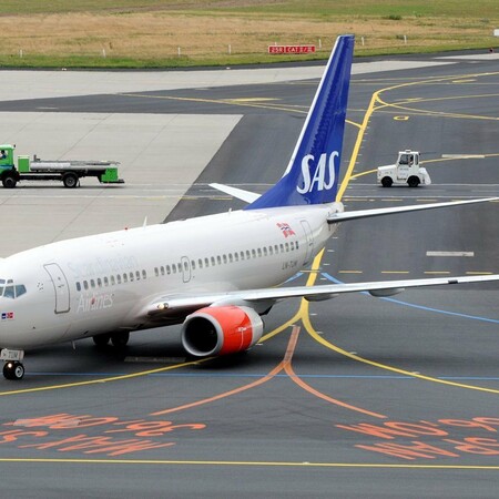 Απεργούν οι πιλότοι της SAS: Ακυρώνονται οι πτήσεις για 72.000 επιβάτες