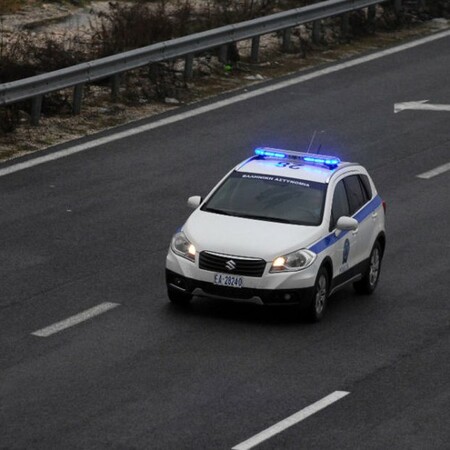 Κουκουλοφόροι στην Ημαθία άρπαξαν από 44χρονη ταχυδρόμο 15.000 ευρώ