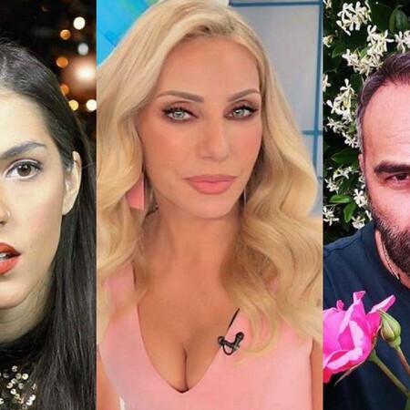 Τέλος για Γρηγόρη Γκουντάρα, Έλενα Τσαβαλιά και Άννα Μαρία Βέλλη - Oι αποχωρήσεις στα κανάλια συνεχίζονται