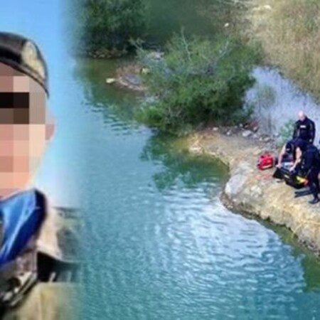 Κύπρος: Προς διαλεύκανση η υπόθεση του serial killer - Τι δήλωσε η Αστυνομία