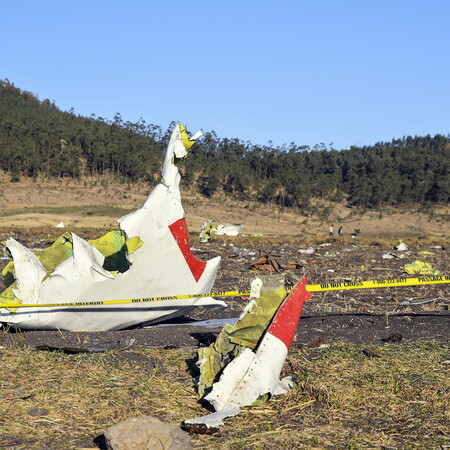 Πόρισμα Ethiopian Airlines: «Οι πιλότοι ακολούθησαν τις οδηγίες της Boeing αλλά δεν είχαν έλεγχο»