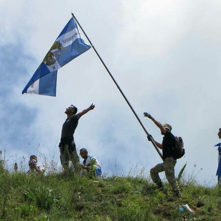 Στη Μενεμένη τελικά το Macedonian Pride του Ιερού Λόχου - Σε εξέλιξη αντιφασιστική πορεία