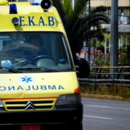 Σε κρίσιμη κατάσταση 5χρονος που καταπλακώθηκε από γκαραζόπορτα στο Νέο Φάληρο