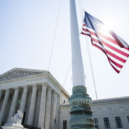 ΗΠΑ: Το Ανώτατο Δικαστήριο ακύρωσε θανατική καταδίκη λόγω ρατσιστικής προκατάληψης