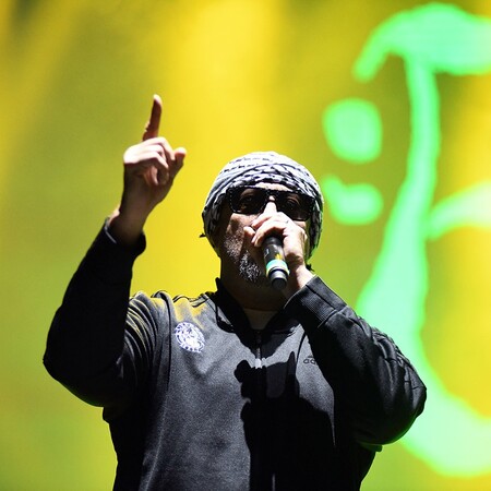 Oι Cypress Hill στην Αθήνα