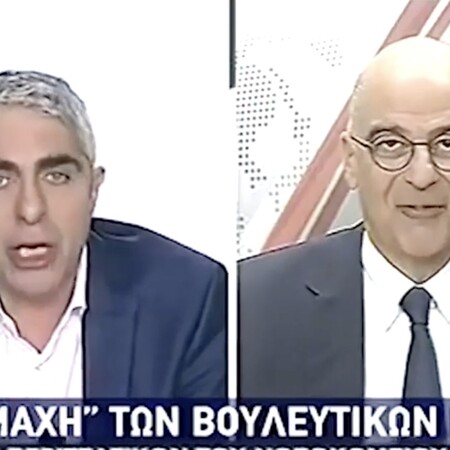 Γιώργος Τσίπρας: Ποιους συγγενείς διορίσαμε; – Δένδιας: Εσείς δεν είστε ξάδελφος του πρωθυπουργού;