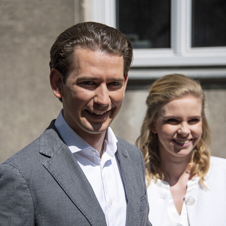 Ευρωεκλογές 2019: Νίκη Κουρτς προβλέπουν τα exit poll - Η Αυστρία «αγνόησε» την υπόθεση Ίμπιζα
